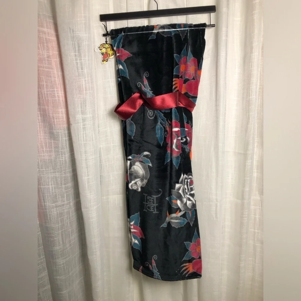 Ed Hardy super soft